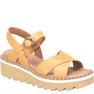NEW SOFFT women ruthie sport sandal in sunshine